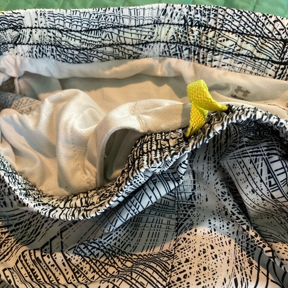Under Armour Running Shorts - Picture 4 of 5